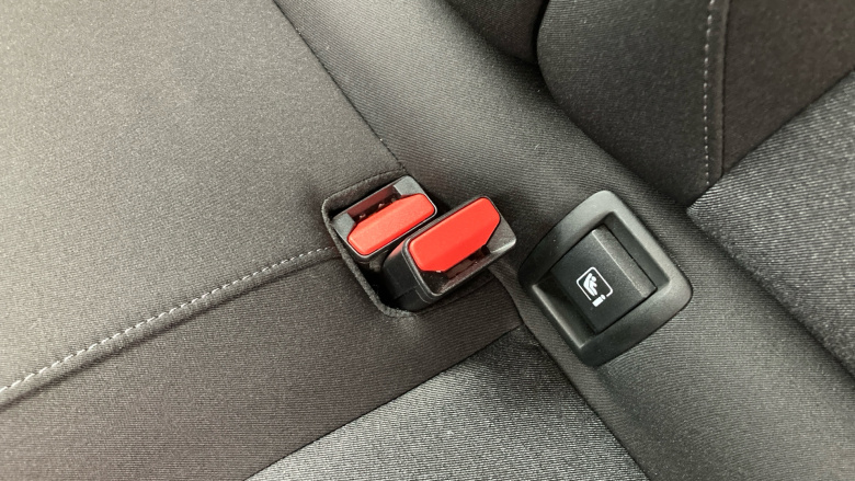 Renault Clio 1.0 TCe 90 Evolution 5dr Petrol Hatchback